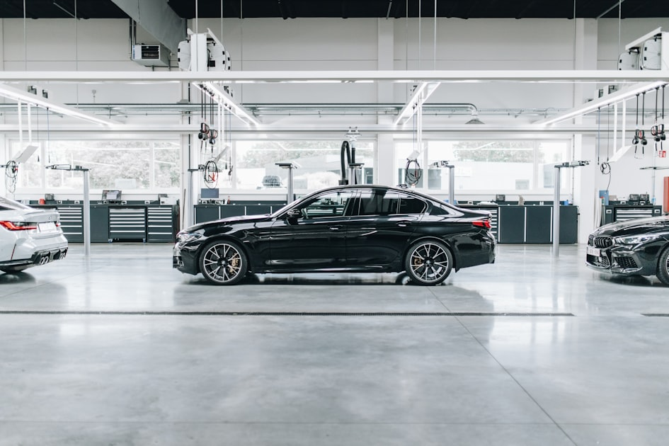 Understanding OEM-Grade Components