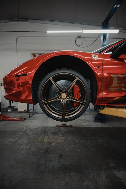 Transparent Pricing in Auto Repair