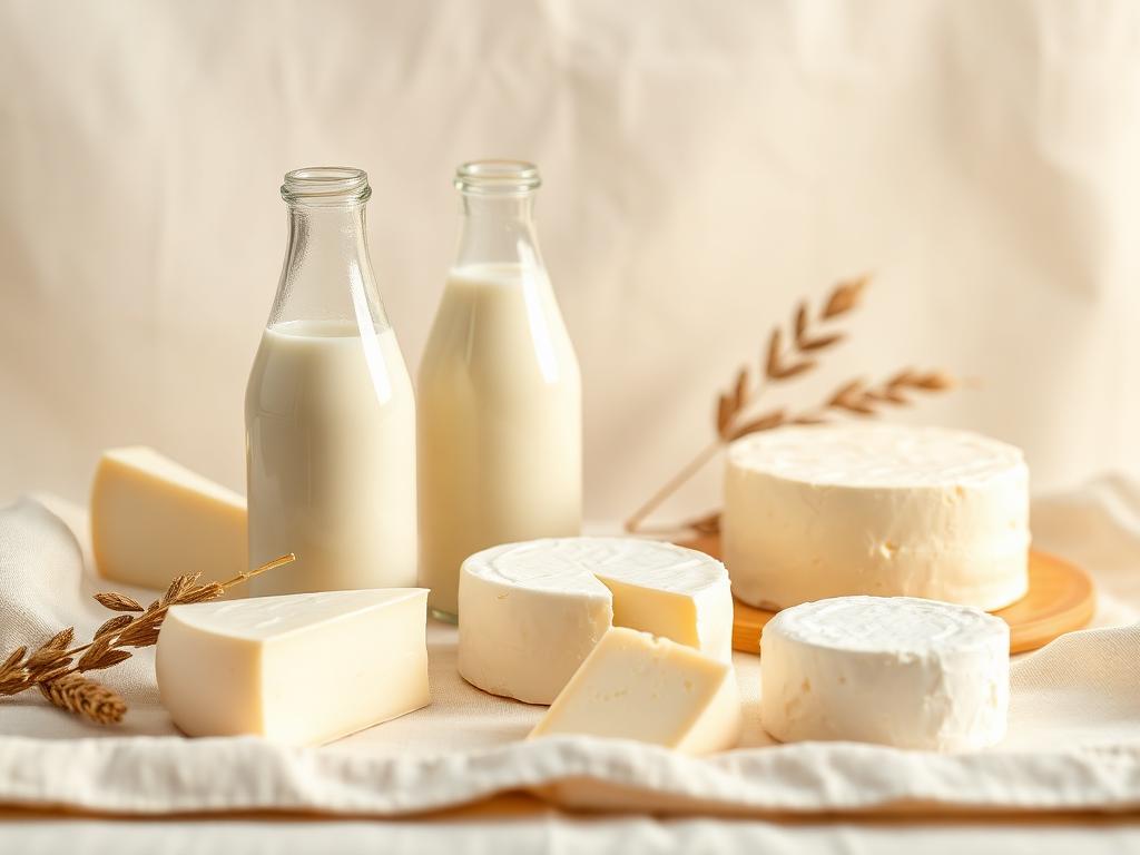 Dairy Products
