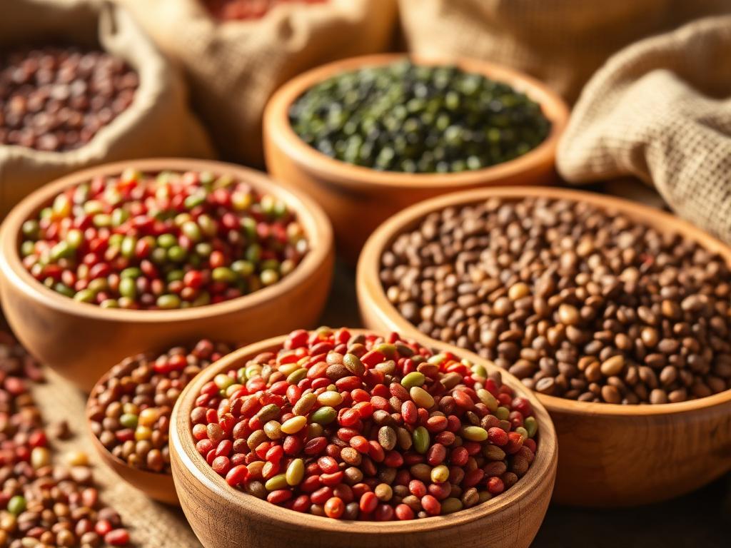 Lentils
