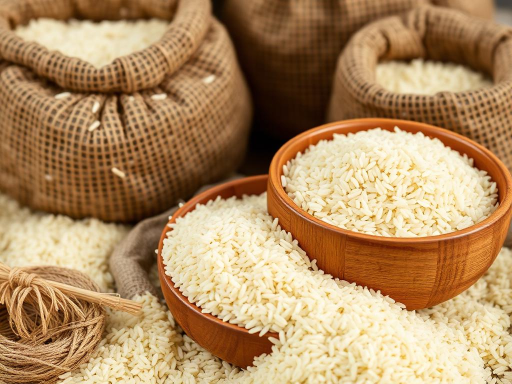 Rice