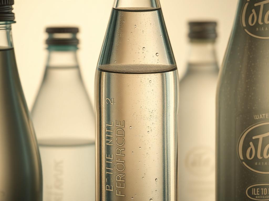 Bottled Water